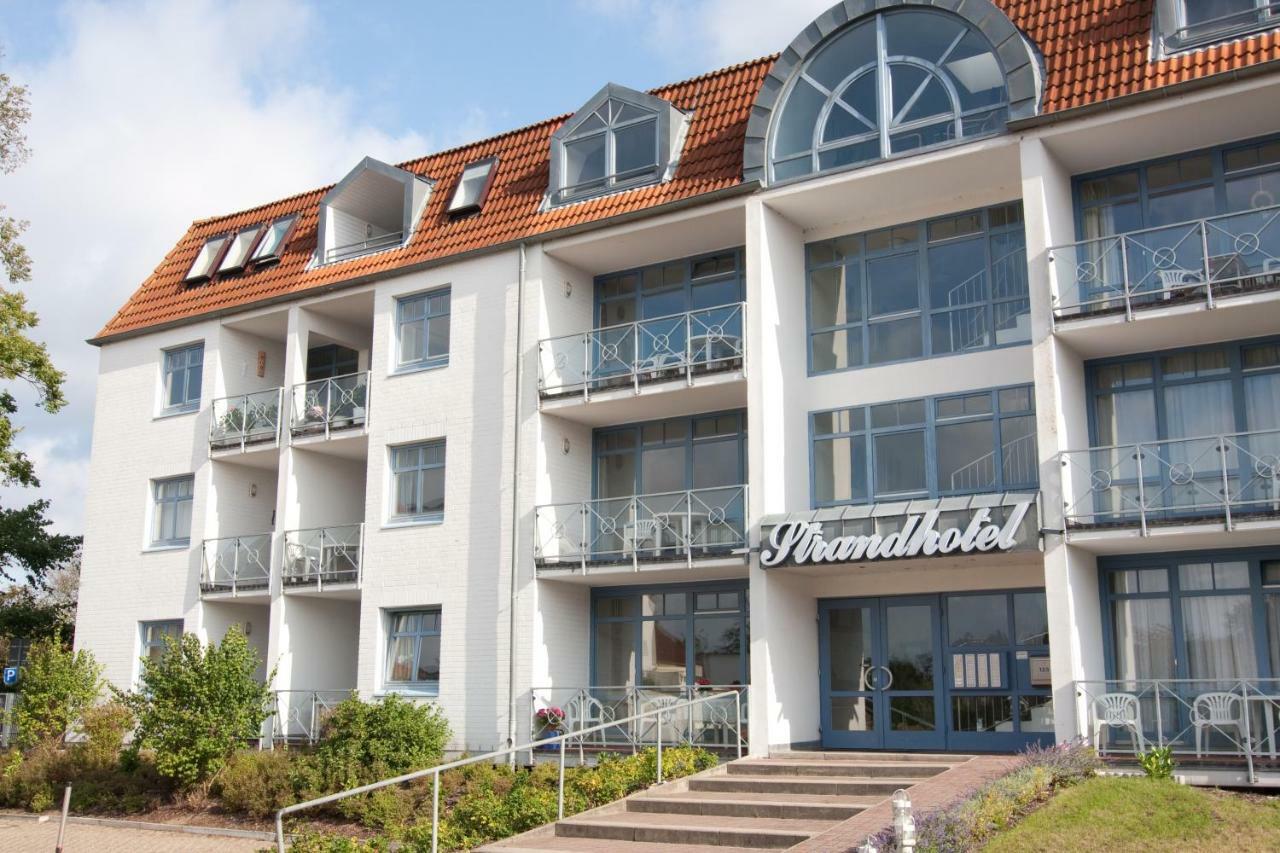 Ferienwohnung Direkt Am Strand Der Ostsee ทิมเมนดอร์เฟอร์ ชตรันด์ ภายนอก รูปภาพ